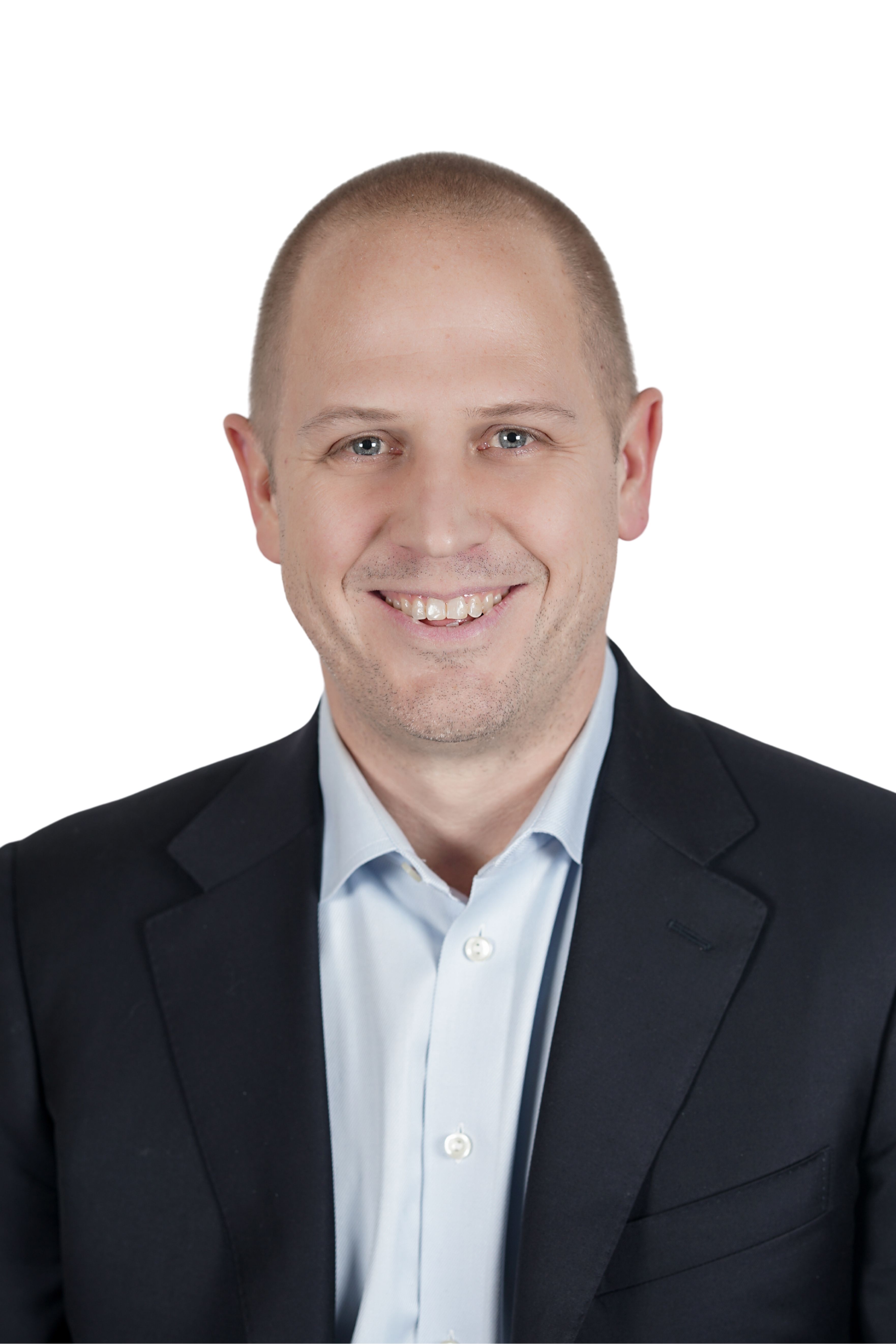 Mark Reineking